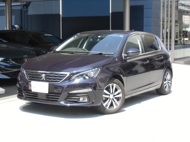 プジョー千葉 認定中古車