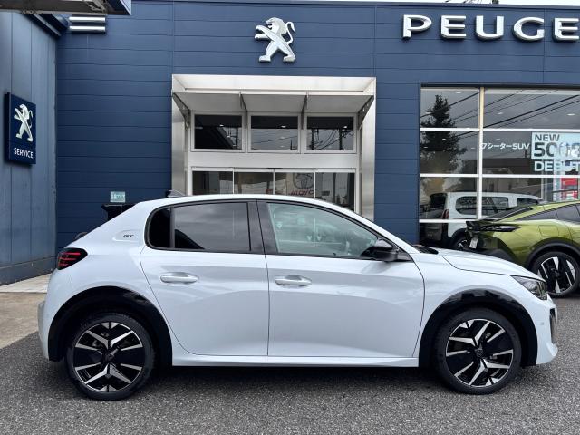プジョー所沢 - 認定中古車一覧