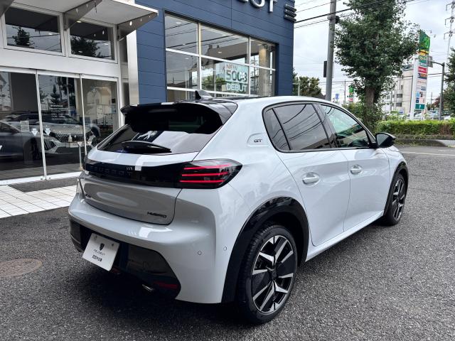 プジョー所沢 - 認定中古車一覧