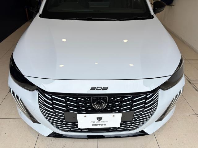 プジョー所沢 - 認定中古車一覧