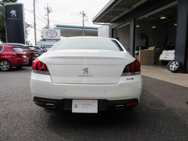 プジョー アプルーブドカー 認定中古車