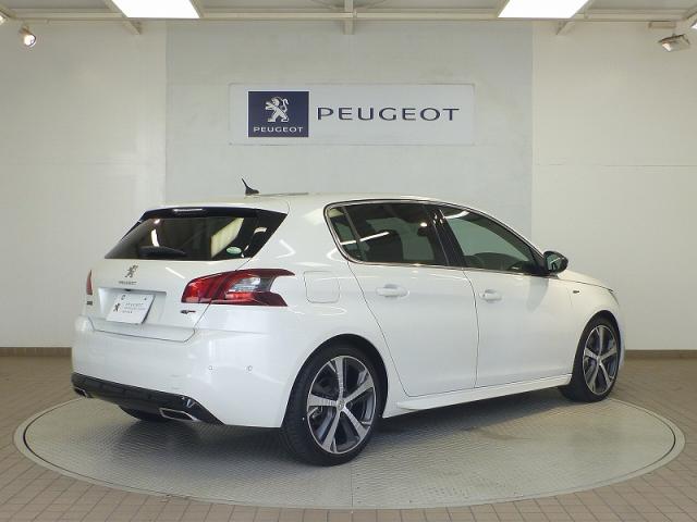 プジョー アプルーブドカー 認定中古車