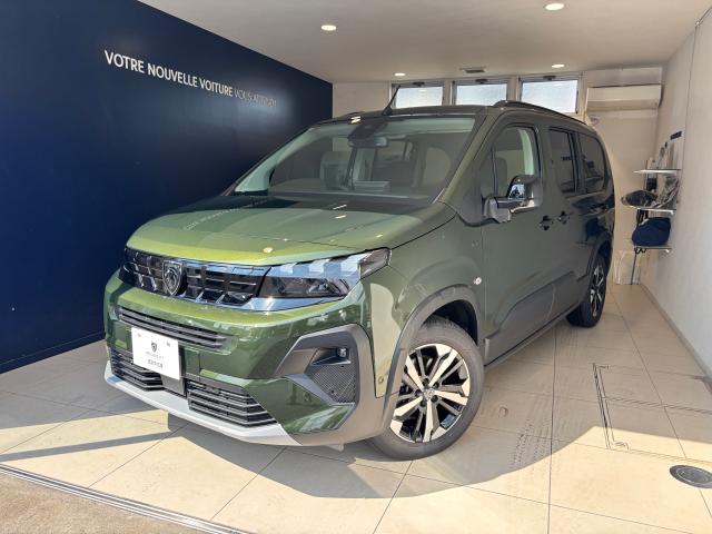 プジョー所沢 - 認定中古車一覧