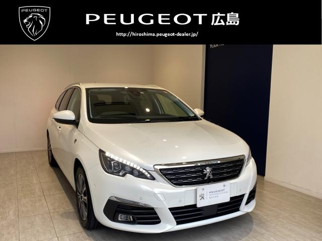 プジョー アプルーブドカー 認定中古車